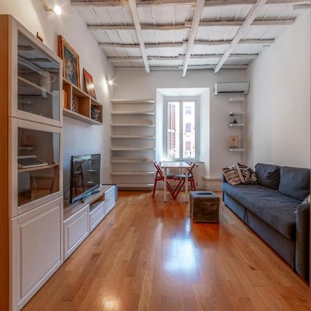 Casa Vanvitelli - Testaccio Roma Exterior foto