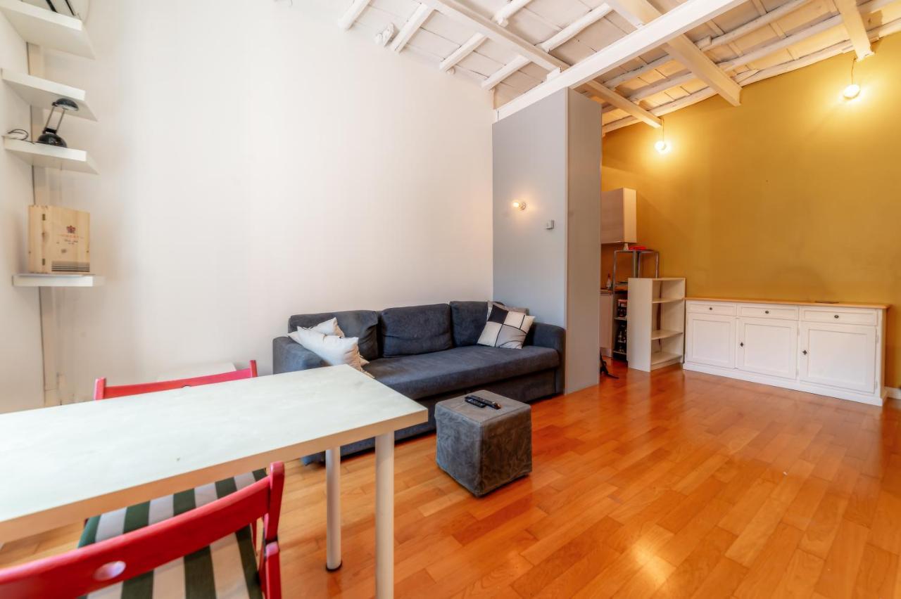 Casa Vanvitelli - Testaccio Roma Exterior foto